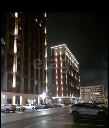
  Сдается 1-комн. квартира 37 м². Фото 9.