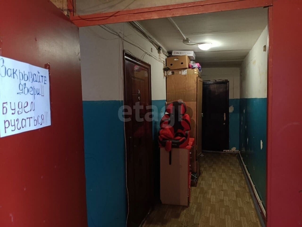
  Продается комната 18.5 м². Фото 5.
