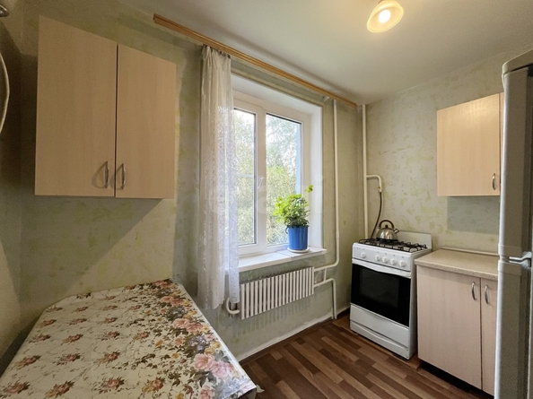 
  Продается 1-комн. квартира 35.4 м². Фото 2.