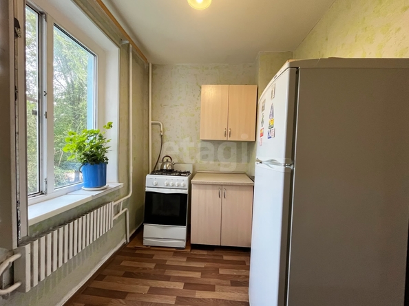 
  Продается 1-комн. квартира 35.4 м². Фото 3.