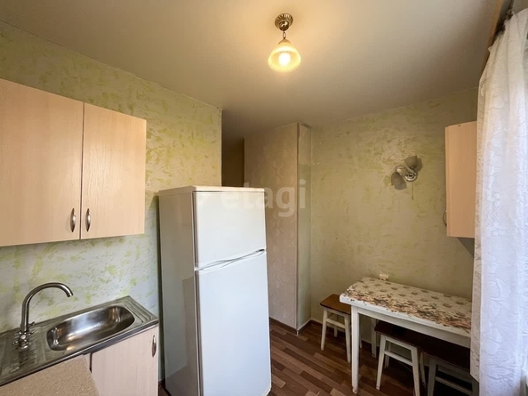 
  Продается 1-комн. квартира 35.4 м². Фото 4.