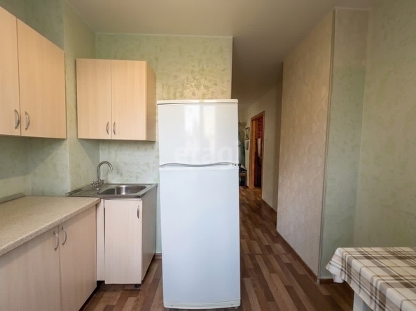 
  Продается 1-комн. квартира 35.4 м². Фото 5.