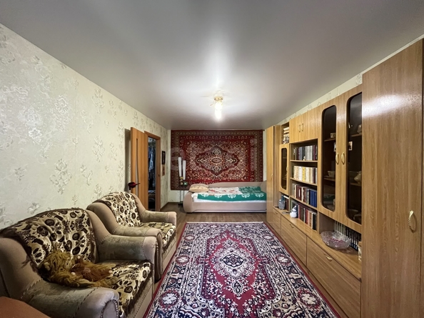 
  Продается 1-комн. квартира 35.4 м². Фото 6.