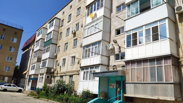 
  Продается 1-комн. квартира 35.4 м². Фото 16.