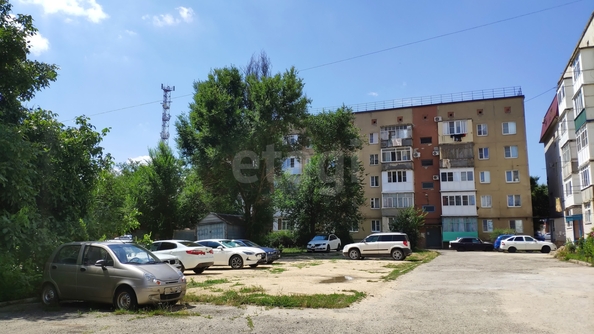 
  Продается 1-комн. квартира 35.4 м². Фото 18.
