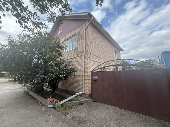
  Продается дом 136 м². Фото 1.
