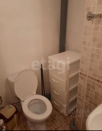 
  Сдается 1-комн. квартира 33.3 м². Фото 10.