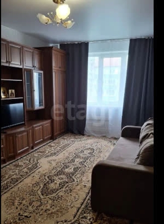 
  Сдается 1-комн. квартира 40 м². Фото 1.