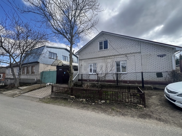 
  Продается дом 100.6 м². Фото 1.
