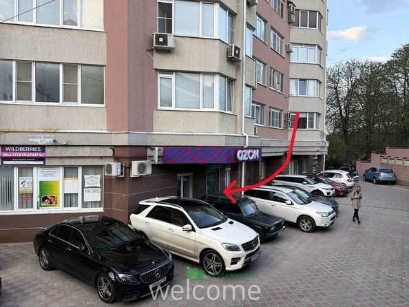 
  Сдается универсальное помещение 54.3 м². Фото 1.