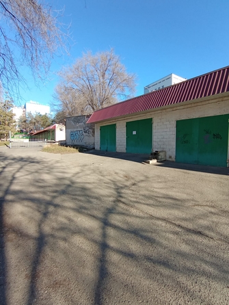 
  Сдается гараж 18 м². Фото 1.