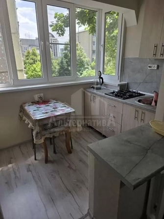 
  Продается 1-комн. квартира 39 м². Фото 1.