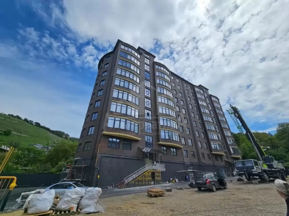 
  Продается 1-комн. квартира 55.4 м². Фото 3.