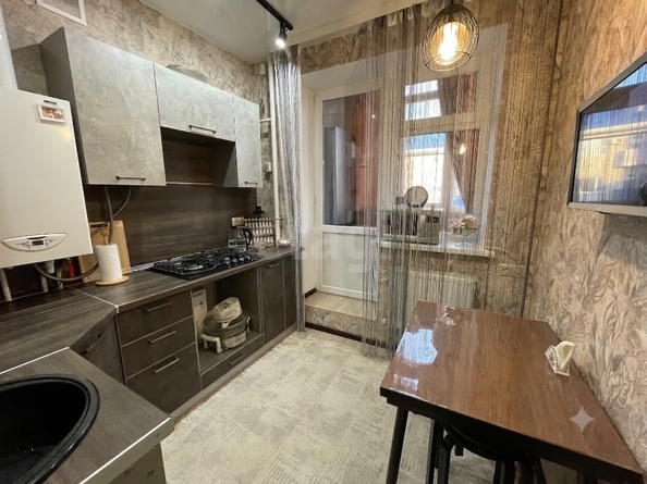 
  Продается 1-комн. квартира 34.4 м². Фото 1.