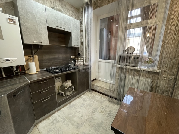 
  Продается 1-комн. квартира 34.4 м². Фото 2.