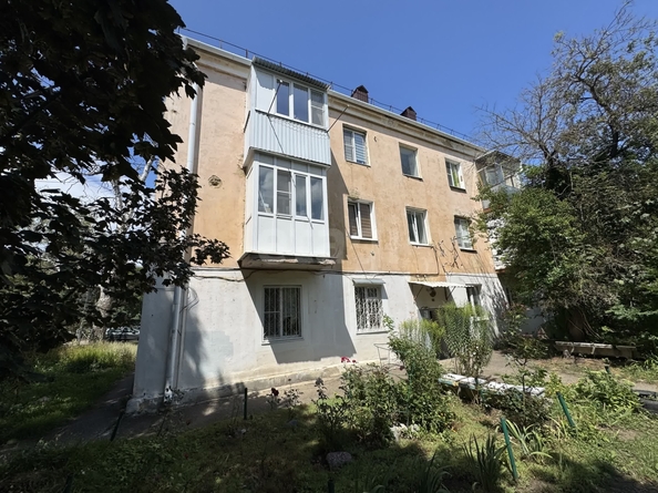 
  Продается 2-комн. квартира 40 м². Фото 20.