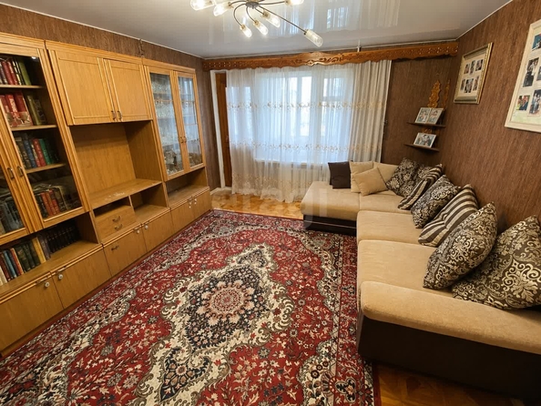 
  Продается 3-комн. квартира 72 м². Фото 3.