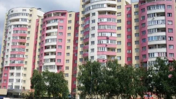 
  Продается 2-комн. квартира 59 м². Фото 1.