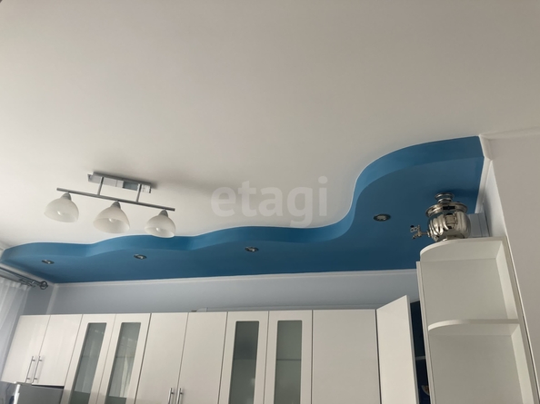 
  Продается 2-комн. квартира 59 м². Фото 4.