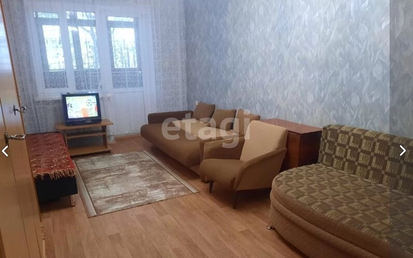 
  Сдается 1-комн. квартира 40 м². Фото 1.