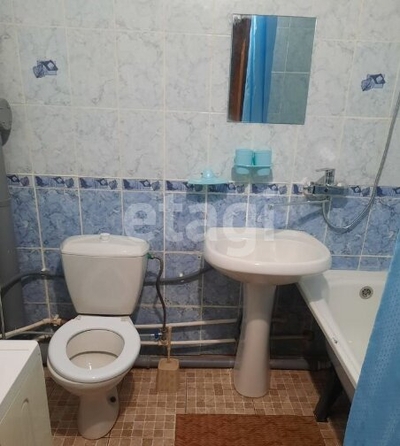 
  Сдается 1-комн. квартира 40 м². Фото 5.