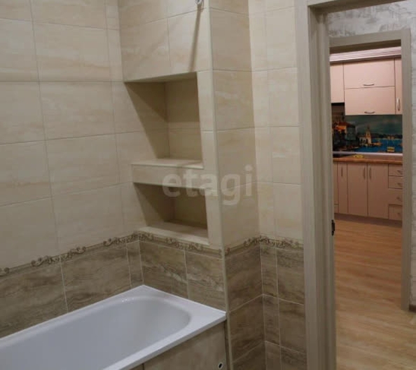 
  Сдается 1-комн. квартира 38 м². Фото 8.