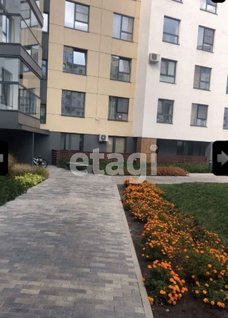 
  Сдается 1-комн. квартира 38 м². Фото 14.