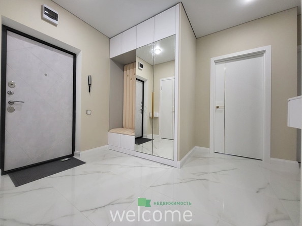 
  Продается 3-комн. квартира 73 м². Фото 24.