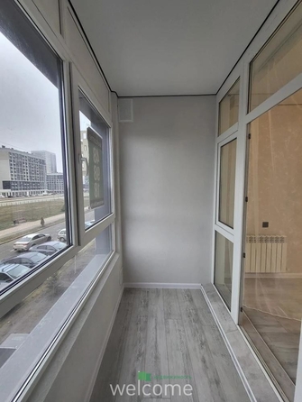 
  Продается 2-комн. квартира 59.5 м², в ЖК Высота, литер 4.1. Фото 10.