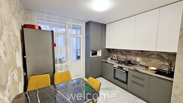 
  Продается 2-комн. квартира 59 м². Фото 1.