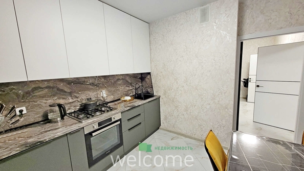 
  Продается 2-комн. квартира 59 м². Фото 2.