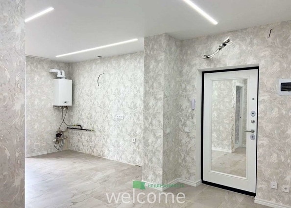 
  Продается 2-комн. квартира 58 м², в ЖК Суворов, дом 5.1. Фото 1.