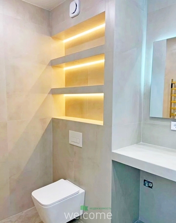 
  Продается 2-комн. квартира 58 м², в ЖК Суворов, дом 5.1. Фото 13.