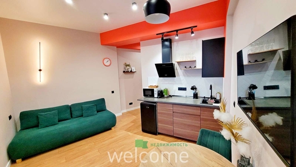 
  Продается 1-комн. квартира 39 м². Фото 7.