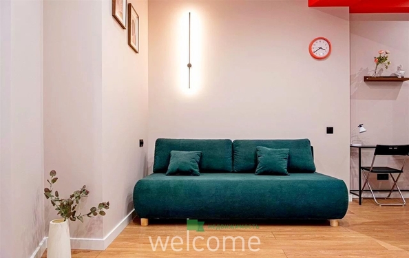 
  Продается 1-комн. квартира 39 м². Фото 8.