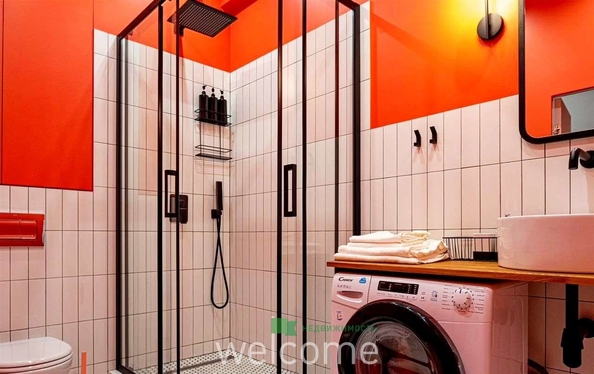 
  Продается 1-комн. квартира 39 м². Фото 9.