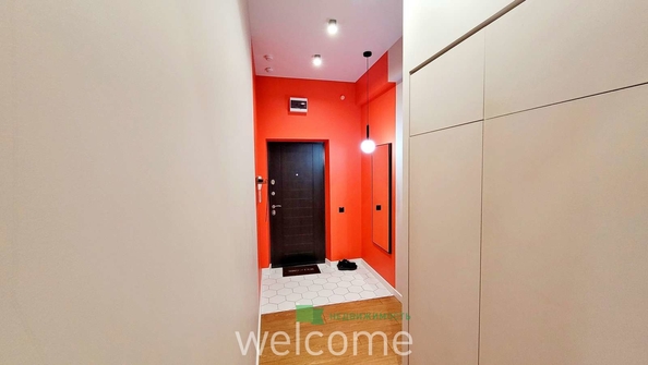 
  Продается 1-комн. квартира 39 м². Фото 13.