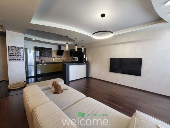 
  Продается 2-комн. квартира 86.1 м². Фото 4.