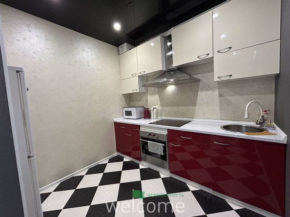 
  Продается 2-комн. квартира 62 м². Фото 5.