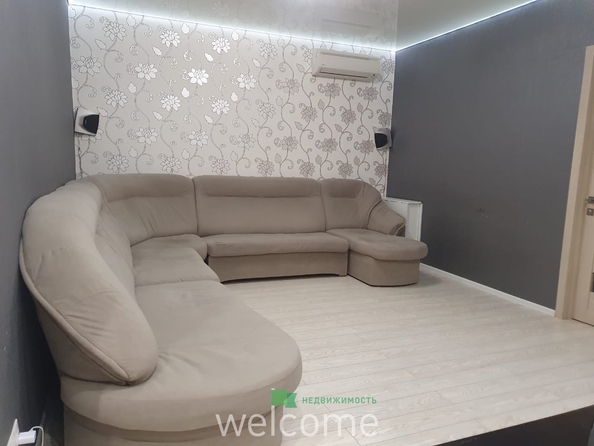 
  Продается 2-комн. квартира 62 м². Фото 10.