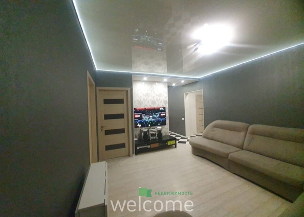 
  Продается 2-комн. квартира 62 м². Фото 11.