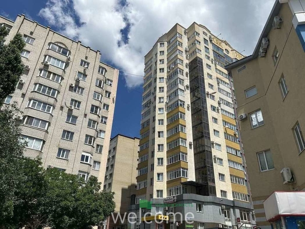 
  Продается 2-комн. квартира 62 м². Фото 16.