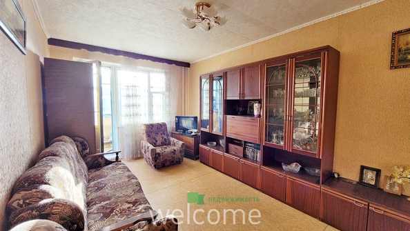 
  Продается 1-комн. квартира 44 м². Фото 1.