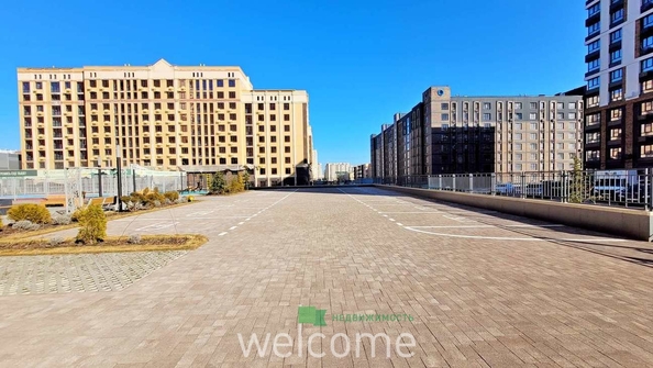 
  Продается 1-комн. квартира 30.4 м², в ЖК Основа, литер 1.1. Фото 13.
