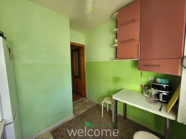 
  Продается 3-комн. квартира 57.8 м². Фото 9.