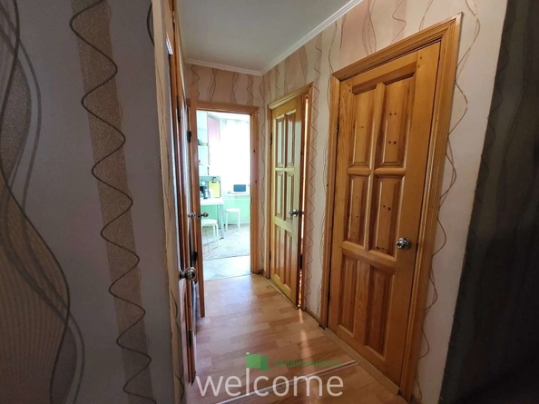 
  Продается 3-комн. квартира 57.8 м². Фото 14.