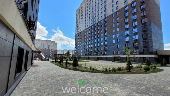 
  Продается 1-комн. квартира 36.4 м², в ЖК Основа, литер 12.2. Фото 11.