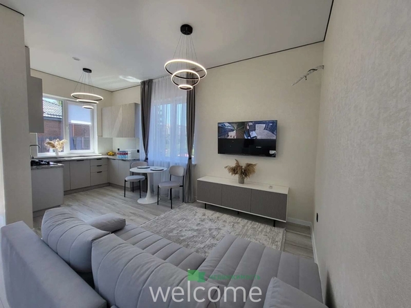 
  Продается дом 102.2 м². Фото 1.