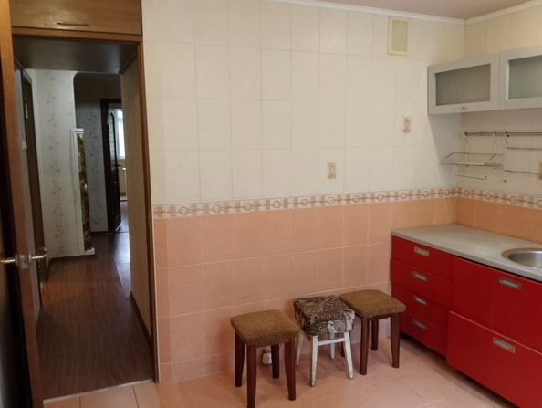 
  Продам 3-комн. квартиру 63 м². Фото 23.