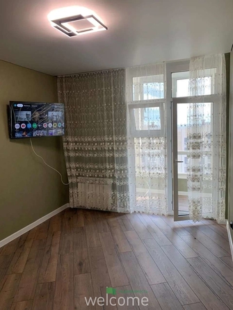 
  Продается 1-комн. квартира 33 м². Фото 10.